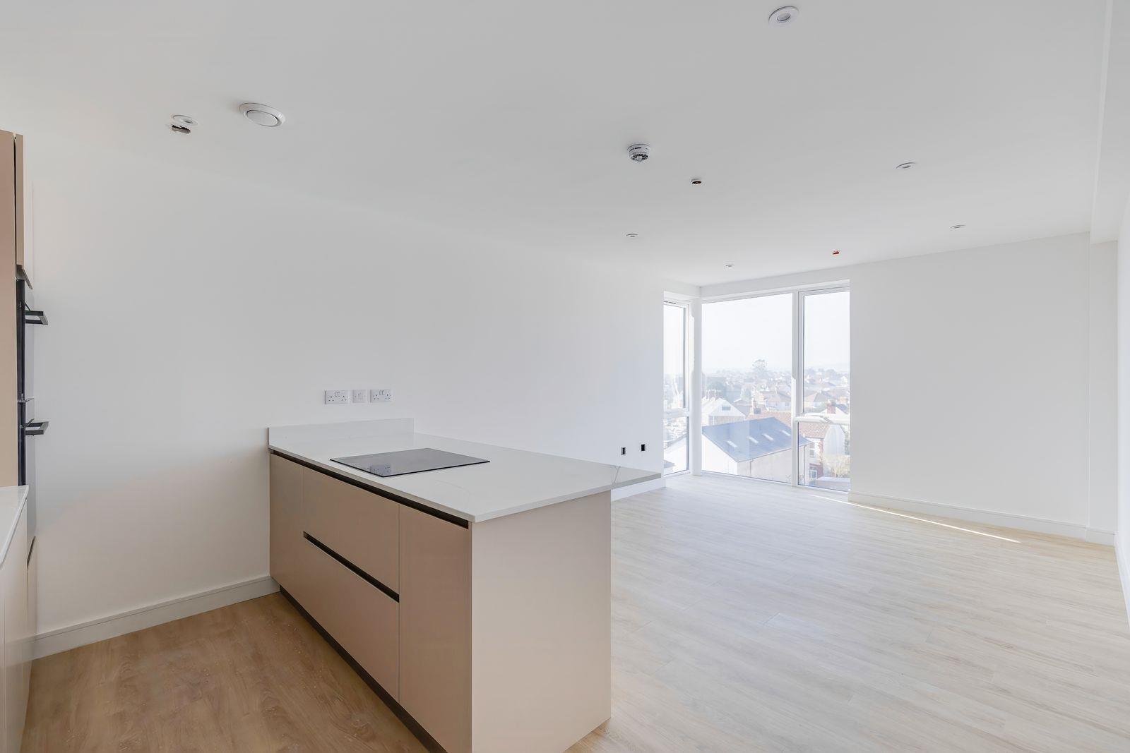 Apartment 14, Windsor Gardens, 56A, Windsor Road Penarth, Vale of Glamorgan CF64 1JJ